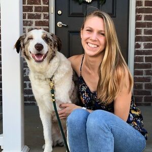 Meet your Posher, Colleen